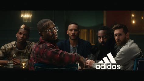 adidas creative agency|adidas here to create ad.